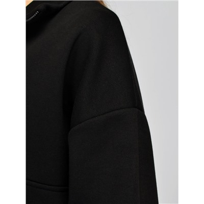 VISERDI Свитшот 3198-чер 143860