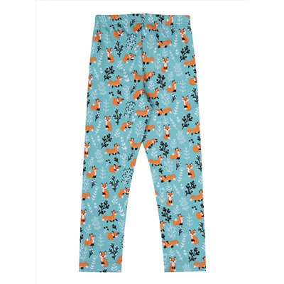 Апрель Легинсы 1ДРЛ3848001н