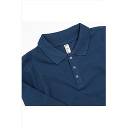 Джемпер-поло BOSSA NOVA, 1025942