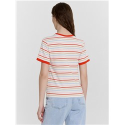 ФУТБОЛКА ЖЕНСКАЯ 112936