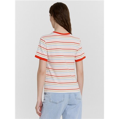 ФУТБОЛКА ЖЕНСКАЯ 112936