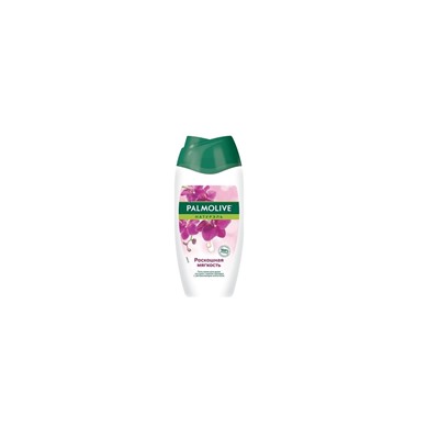 Palmolive Гель-крем для душа 250мл Натурэль Роскошная мягкость