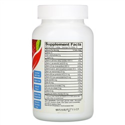 YumV's, PreNatal Multivitamin with Folic Acid, Raspberry, 90 Pectin Jellies