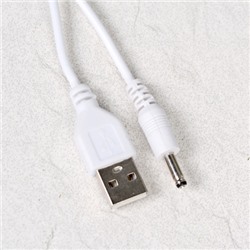 Светильник настольный новогодний 12х7,5х24 см / NG206-17 /уп 12/ музыкальный