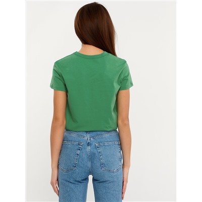 Апрель Футболка 1ЖДФК2656001