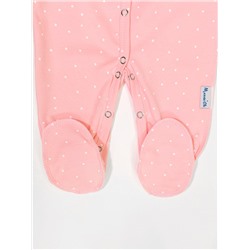 174/526 Комбинезон ясельный интерлок