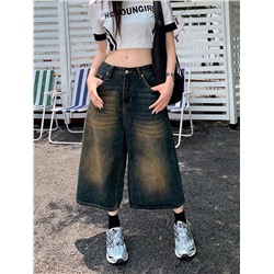 Шорты багги