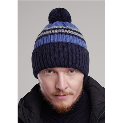 CLEVER Шапка 454545ап флис