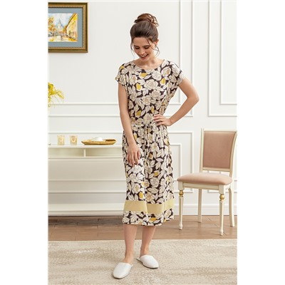 Платье женское Mia Cara SS23WJ314 Blanc Manger
