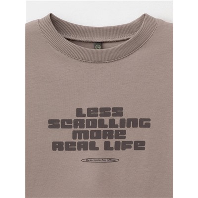 CROCKID Лонгслив МП 302892