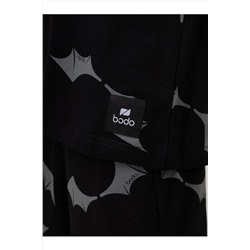 Костюм (Футболка+Шорты) BODO, 1123120