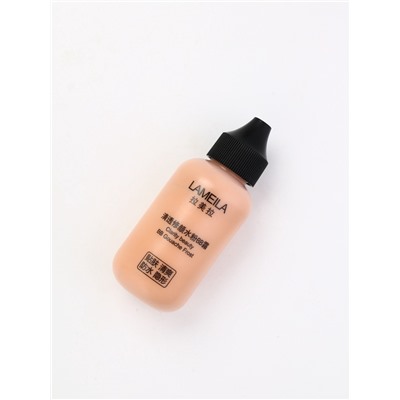 BB крем для лица Lameila оттенок 02, 50 мл (Натуральный светлый)