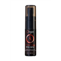 Спрей для продления эрекции ORGIE Time lag - 25 мл.