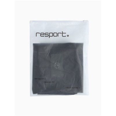 Шорты мужские Resport, р. 50, зелёные, базовые