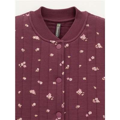 CROCKID Бомбер КР 302574