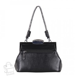 Сумка женская  2242 black Velina Fabbiano-Safenta