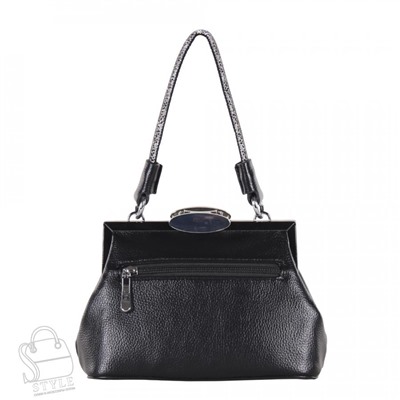 Сумка женская  2242 black Velina Fabbiano-Safenta