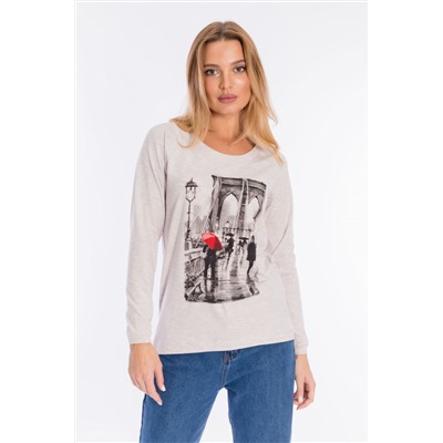 Лонгслив М31995П