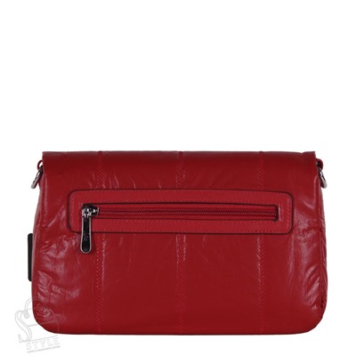 Сумка женская  270234 red  Velina Fabbiano-Safenta
