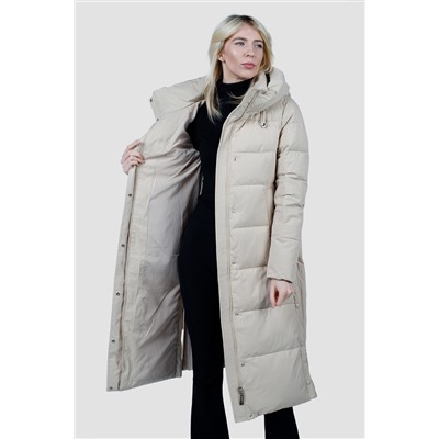 05-2306 Куртка женская зимняя (биопух 250)