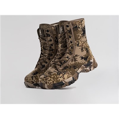 Зимние Ботинки