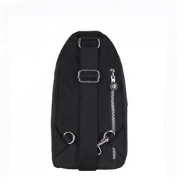 Рюкзак 8685MD black Mindesa