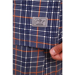 1070 Пижама мужская