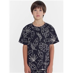 MARK FORMELLE Футболка 113433