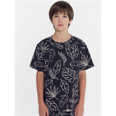 MARK FORMELLE Футболка 113433