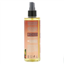 Desert Essence, Jojoba & Sunflower Body Oil Spray, 8.28 fl oz (245 ml)