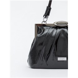 Сумка 2242-1S black Velina Fabbiano-Safenta