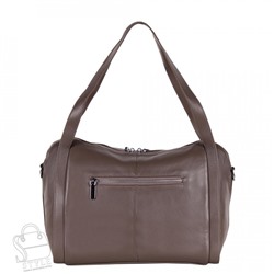 Сумка женская кожаная 6609S khaki S-Style