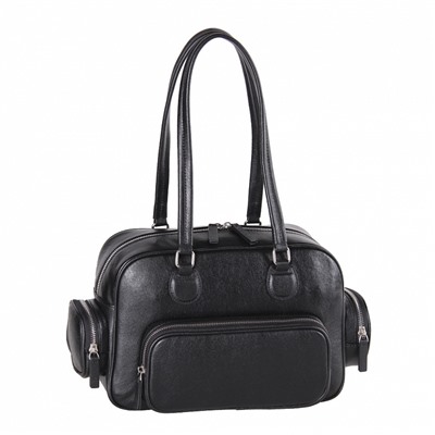 Сумка 260NN black Natale Navetta