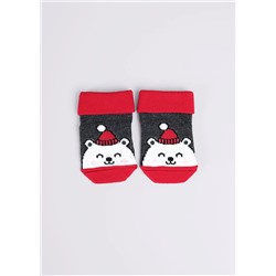 CLEVER Носки С022 7-8