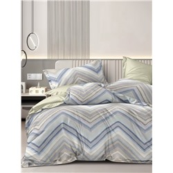 Постельное белье поплин люкс - Флай