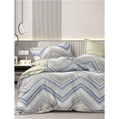 Постельное белье поплин люкс - Флай