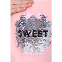 Футболка Мираж детская