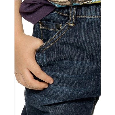 PELICAN Джинсы BGPQ3192