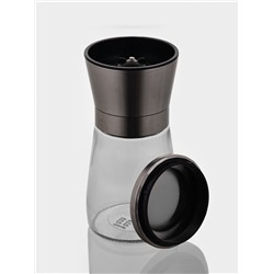 Мельница для специй Magistro Oracle, 13.5 см, керамический механизм