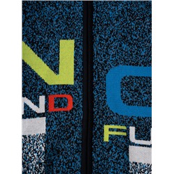 Кардиган трикотажный для мальчиков