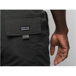 Брюки спортивные PATAGONIA
