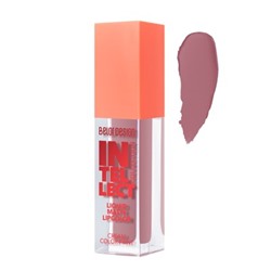 Краска для губ матовая тон 4 Cofee Break