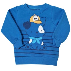 26277/Костюм для мальчика утепленный