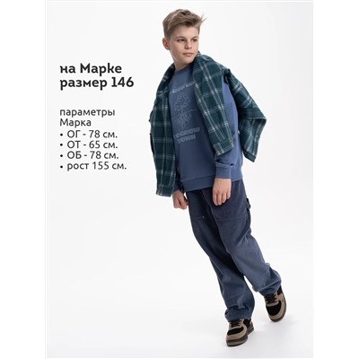 PELICAN Толстовка BFN3370/2