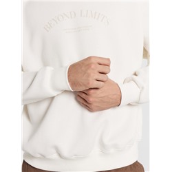 СВИТШОТ МУЖСКОЙ 121866/1