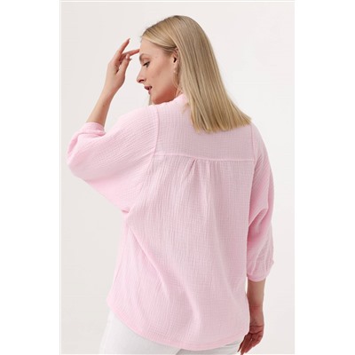 Блузка  4295/07/Розовый