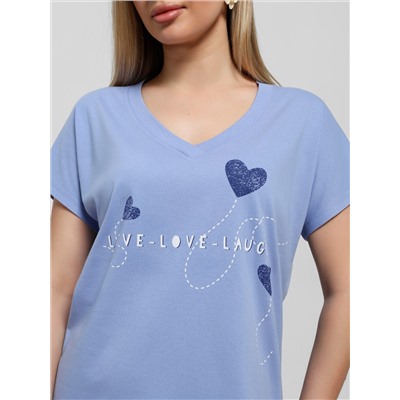 Футболка Чиа-3