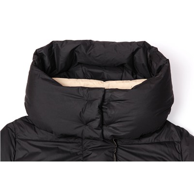 Пуховик натуральный пух