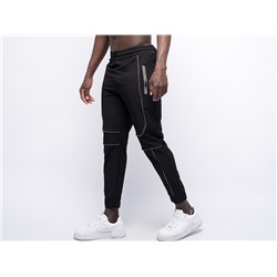 Брюки спортивные