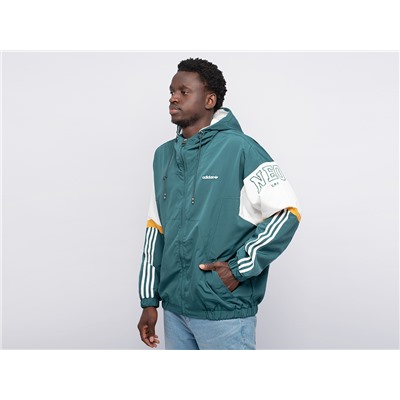 Ветровка Adidas